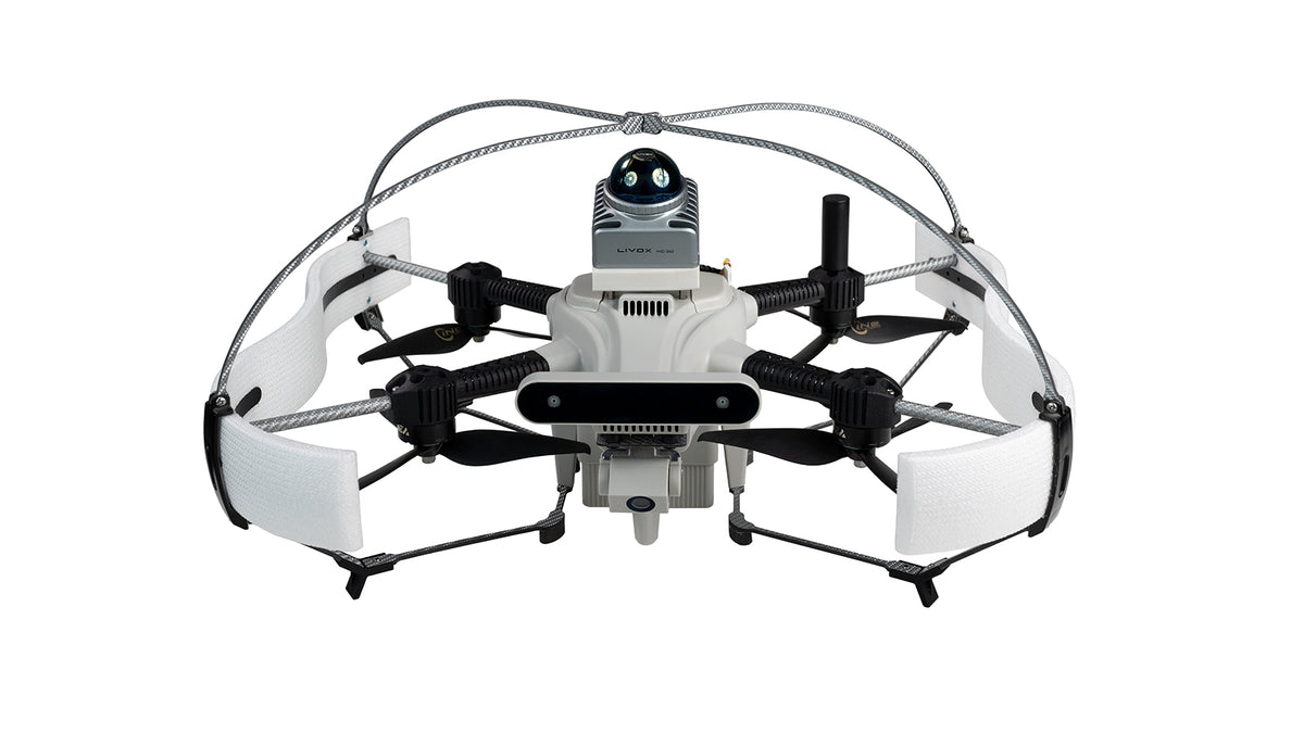 Amovlab SU17 Drone